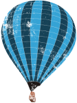 balloon-blue