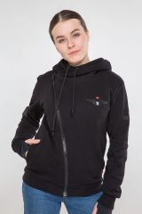 Women's Hoodie Wings. .