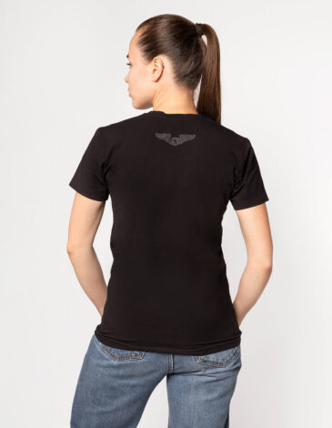 Buy women's t-shirts online | Aviatsiya Halychyny