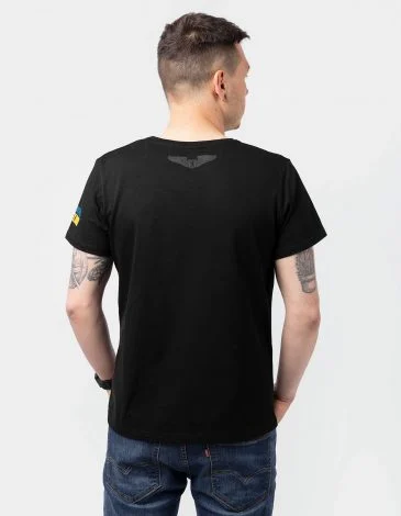 Men's t-shirt NEPTUNE - buy online | Aviatsiya Halychyny Delivery 