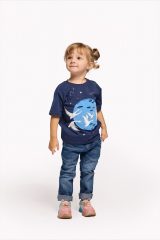 Kids T-Shirt Kosmolit Kosiv. .