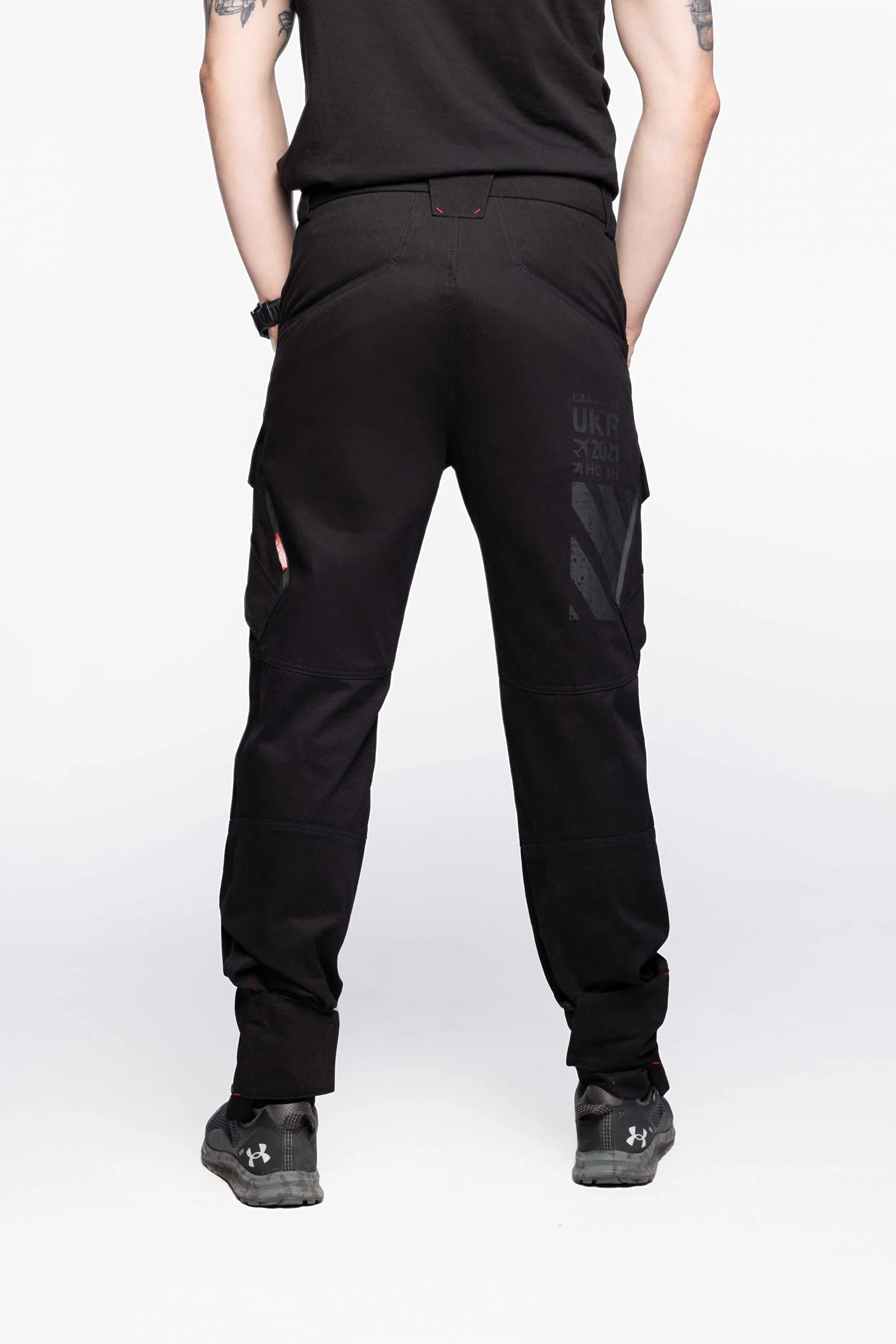 Men s cargo pants TERMINAL A buy online Aviatsiya Halychyny Delivery across Ukraine and worldwide