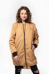 Women's Bomber Jacket Buntarky Crew. .