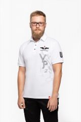 Men's Polo Shirt Syla. .