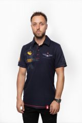 Men's Polo Shirt 7 Brigade. .