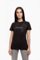 Women's T-Shirt Our History. .