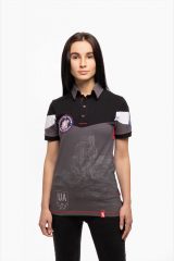 Women's Polo Shirt Seconds Molfar's Spedition. .