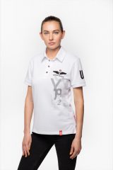 Women's Polo Shirt Syla. .