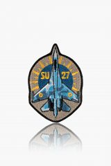 Chevron Su-27. .