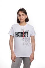 Women's T-Shirt Patriot. .