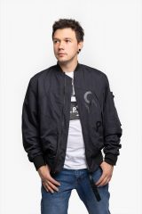 Men's Bomber Jacket Syla. .