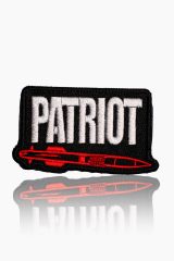 Chevron Patriot. .