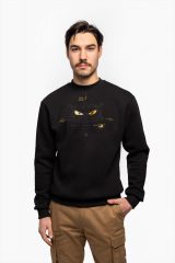 Men's Sweatshirt I See You. .