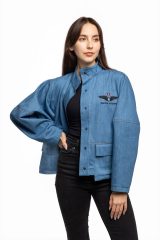 Women's Jacket Freedom To Fly. .