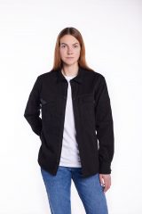 Women's Shirt-Jacket Proudly Made In Ukraine. .