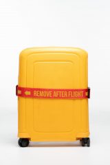 Стяжний Ремінь Для Багажу Remove After Flight. .